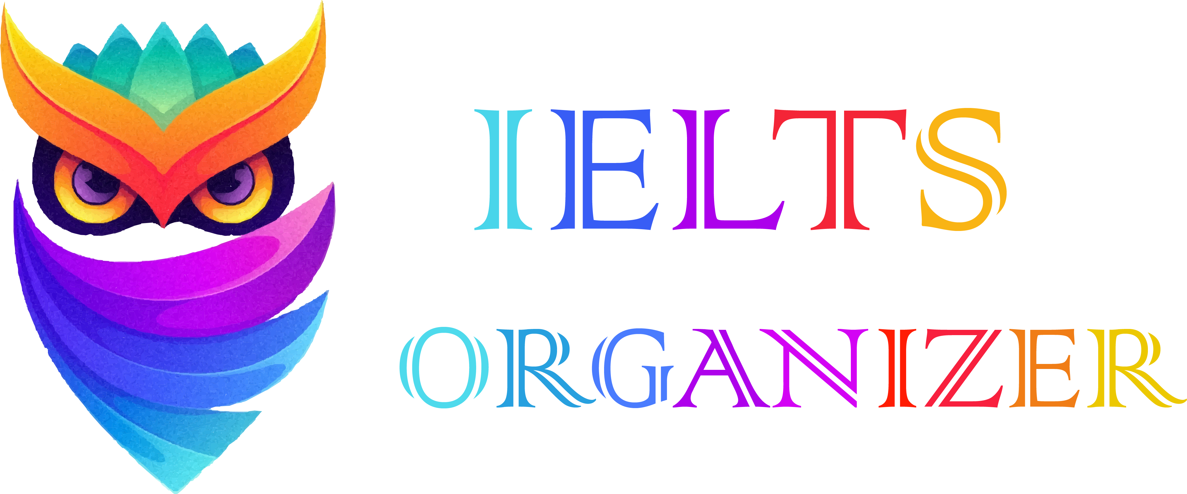 IELTS Organizer